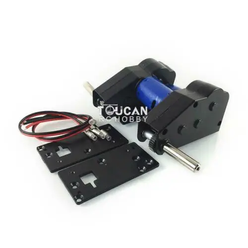 ML59mm стальной подшипник коробки передач 3869 3879 3888 3888A 3899 3899A Heng длинный 1/16 бак TH16747