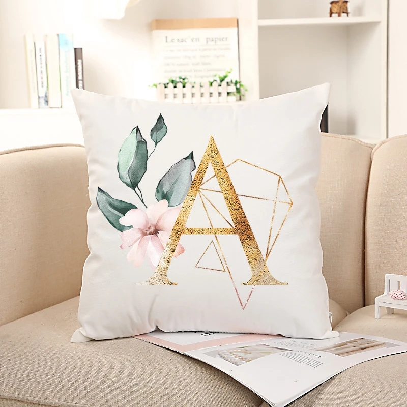 Диван-спинка 45x45 см подушка домашняя цифровая фотография (без подушки) 8324 | Дом и