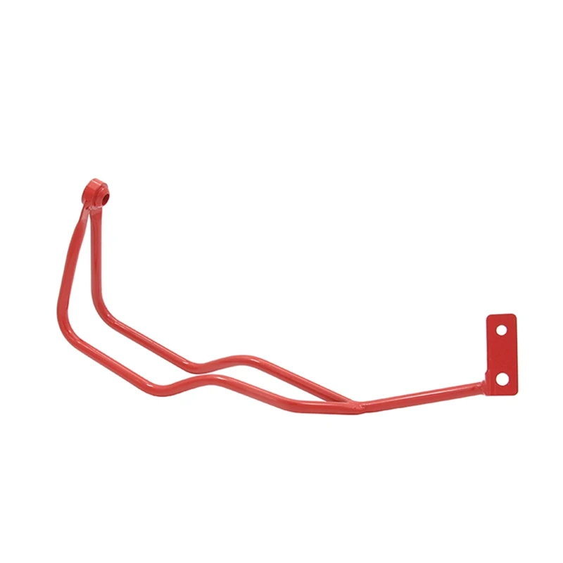 

1 Pair Steel Motorcycle Handle Bar Hand Guard Bumper Protector Frame Crash Bar for BMW R1200GS LC/ADV 2013-2018 R1250GS 2018 201