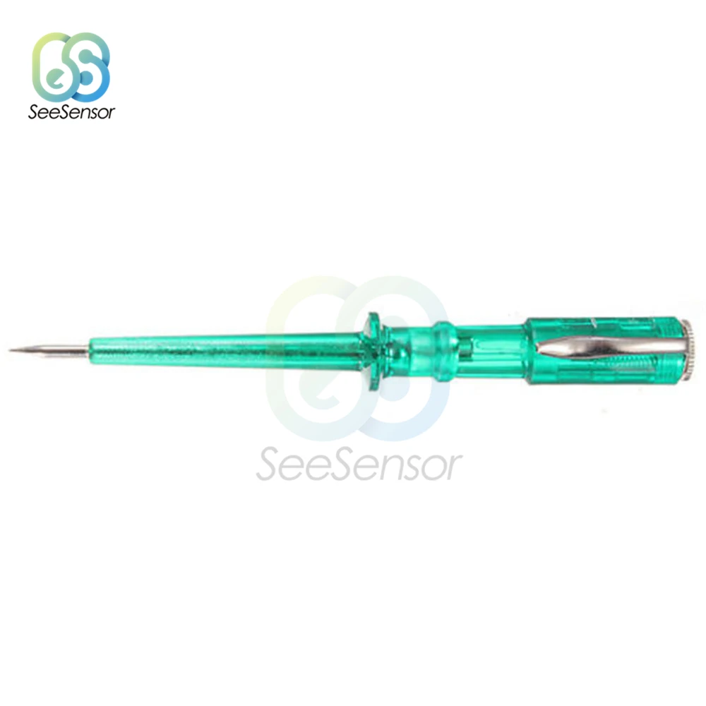 Автомобильный тестер напряжения для грузовика детектор цепи автоматический