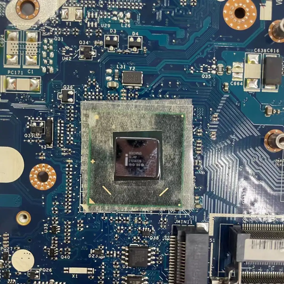 Материнская плата для ноутбука ACER 5755 5755G 5750G PGA989 HM65 CPU 100% Pruebas MBR9702003 MB R9702.003 |