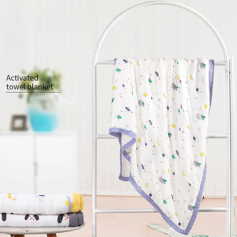 

Hot wholesale 100% bamboo fiber super soft and comortable120*120cm baby towel baby hooded towel infant towel