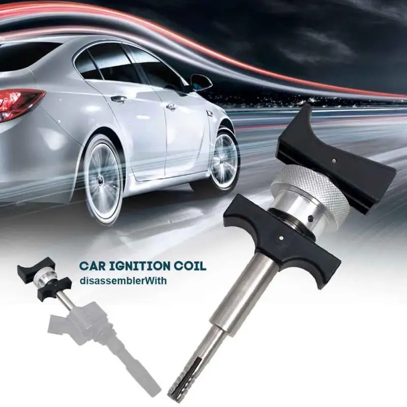 Съемник катушки зажигания T10530 карандашного типа детали для обслуживания