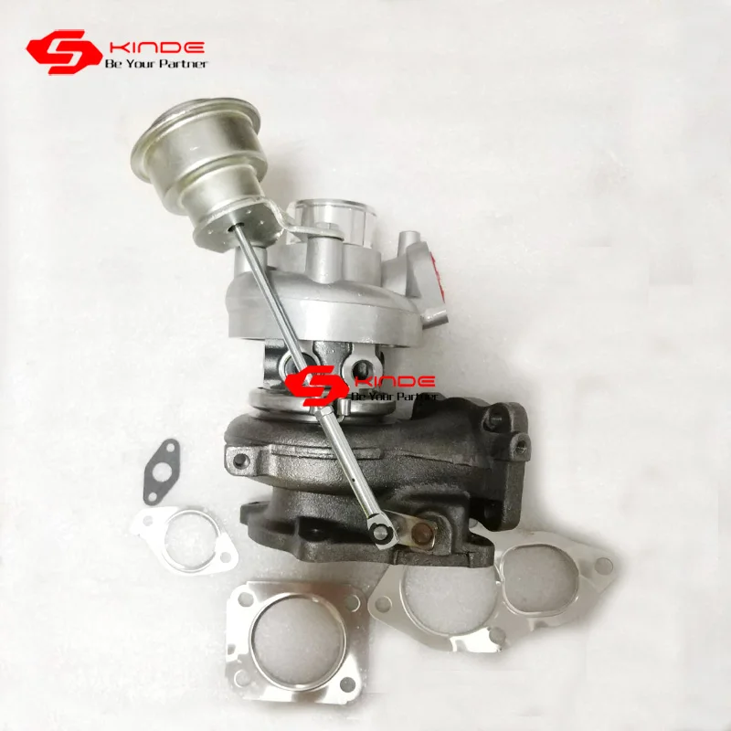 Susirick TD05 16G turbo 49178 05200 MD171223 Турбокомпрессор Для Mitsubishi 4G63 4G63T двигателя 2.0L воздушного