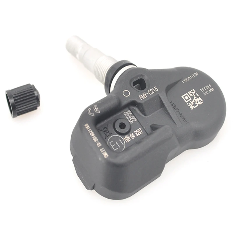 Система контроля давления в шинах 43 Гц (Tpms) датчик для Toyota Camry Chr Corolla 42607 48020(1