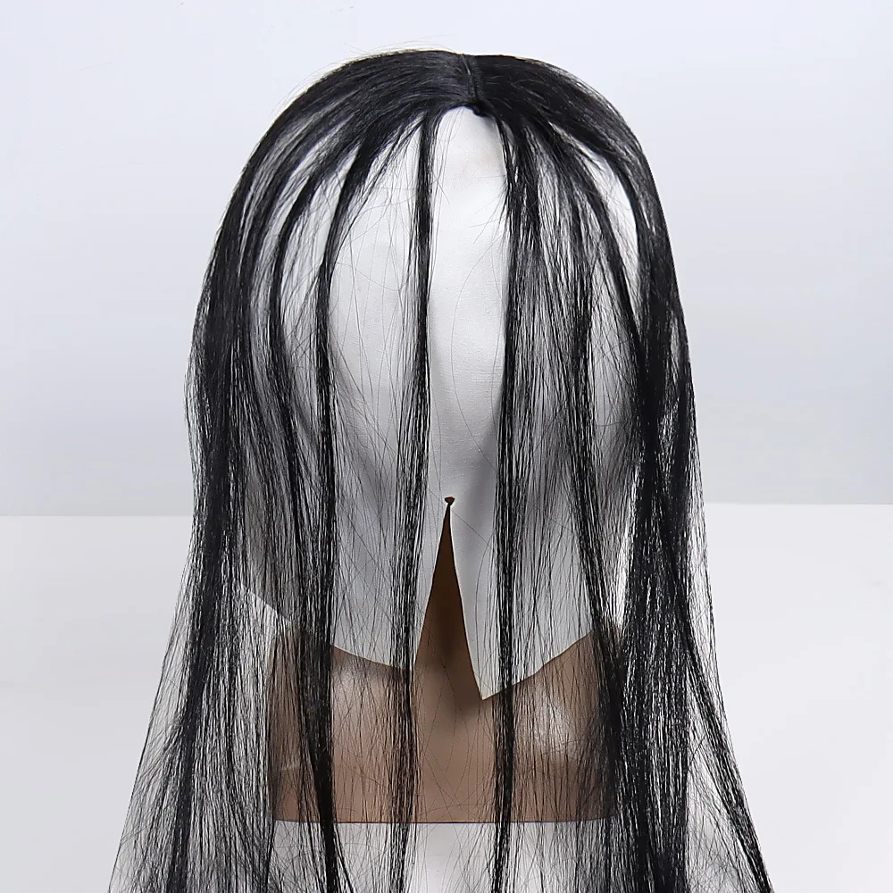 

Halloween Cosplay Dark Demon Mask Fashion Men and Women Halloween Party Game Performance Props