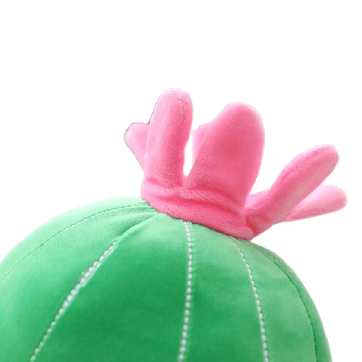 

NEW Sale Flower Plant Desert Cactus Plush Toy Kawaii Cartoon Stuffed Doll Pillow Cushion Kids Children Boy Girl Gift Home Decor