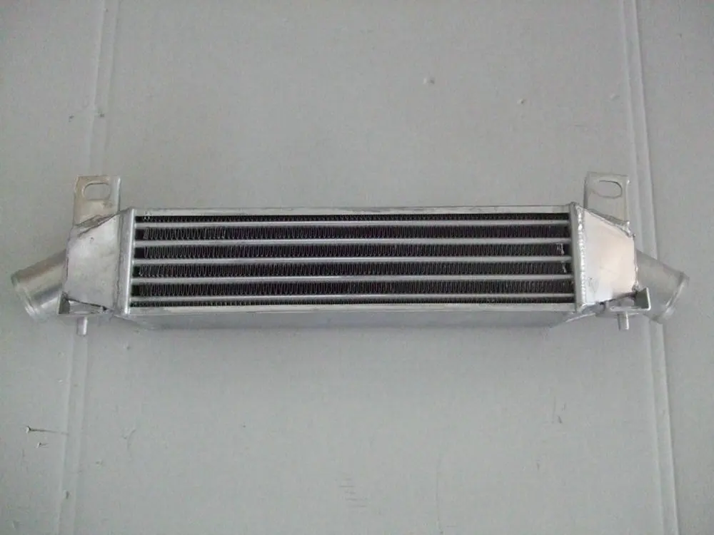 Горячая Распродажа интеркулер радиатора для FORD MONDEO MK3 2.0L 2.2L TDDi TDCi 2001-2007 2001 2002 2003 2004