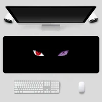 80x30cm xl lock edge large gaming mouse pad computer gamer keyboard mouse mat game mice mat desk mousepad for pc desk pad