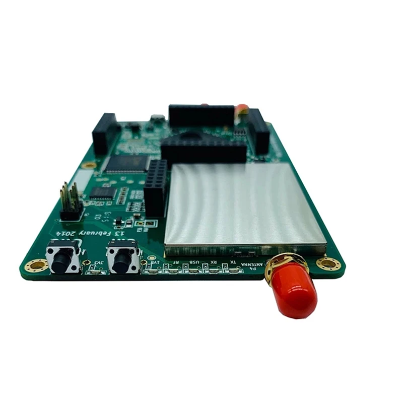 Verkauf Für HackRF Eine 1MHz-6GHz SDR Plattform Software Definiert Radio Entwicklung Bord