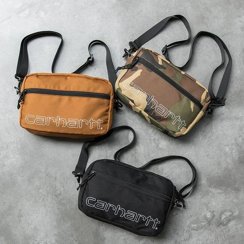 

Luxury Handbags Women Bags Designer Shoulder Bag New Nylon Messenger Bags for Womeen Soft Flap Crossbody Small Packet