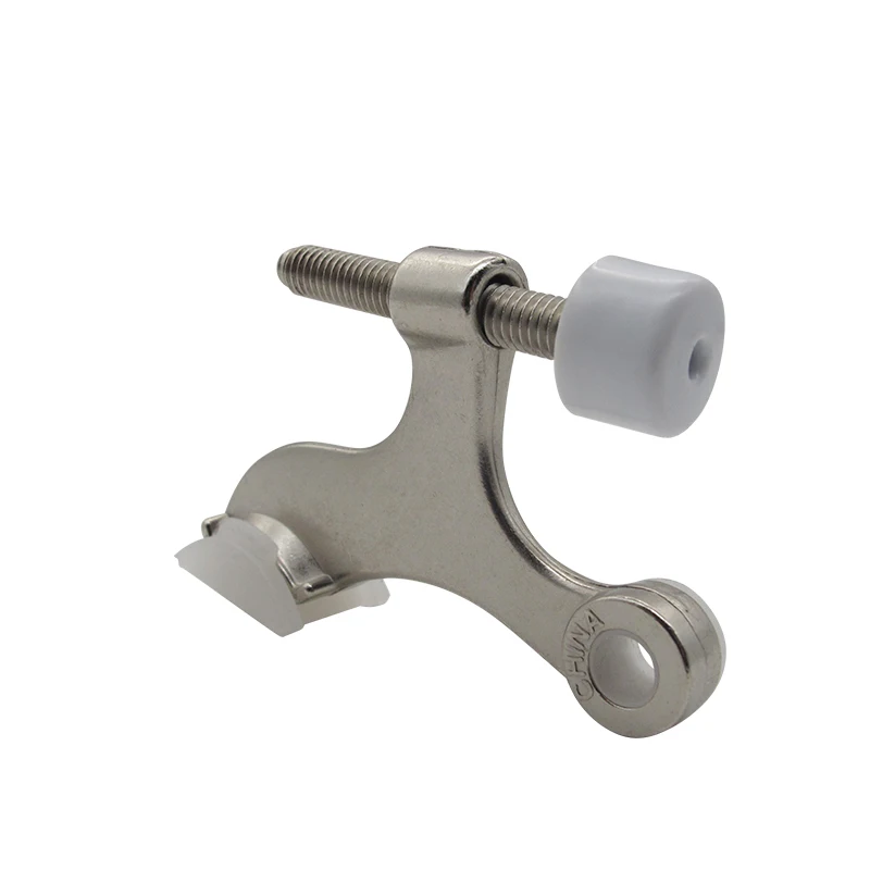 Настенный ограничитель для двери защита от ударов | Строительство и ремонт