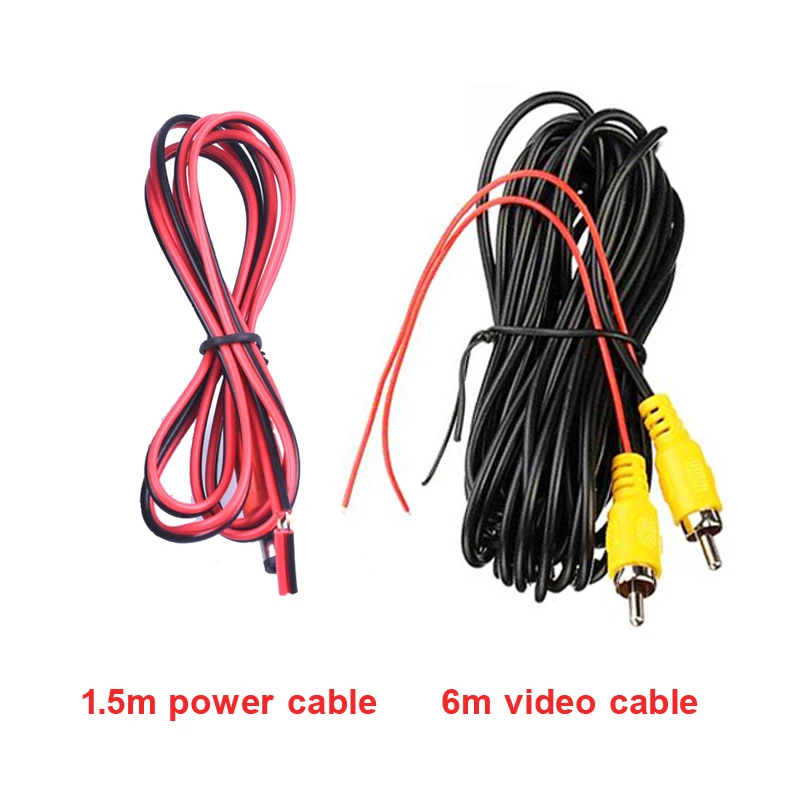 $62.72 CCD HD Color Camera For Toyota Camry ( 2007 - 2012 ) Car Rear View Camry Camera Night Reverse Backup