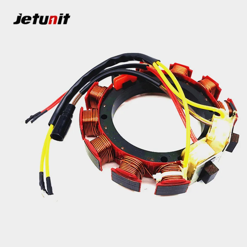 Подвесной Статор для Джонсона Evinrude OMC 35AMP 120/140 Hp 173-4288 583561 584288