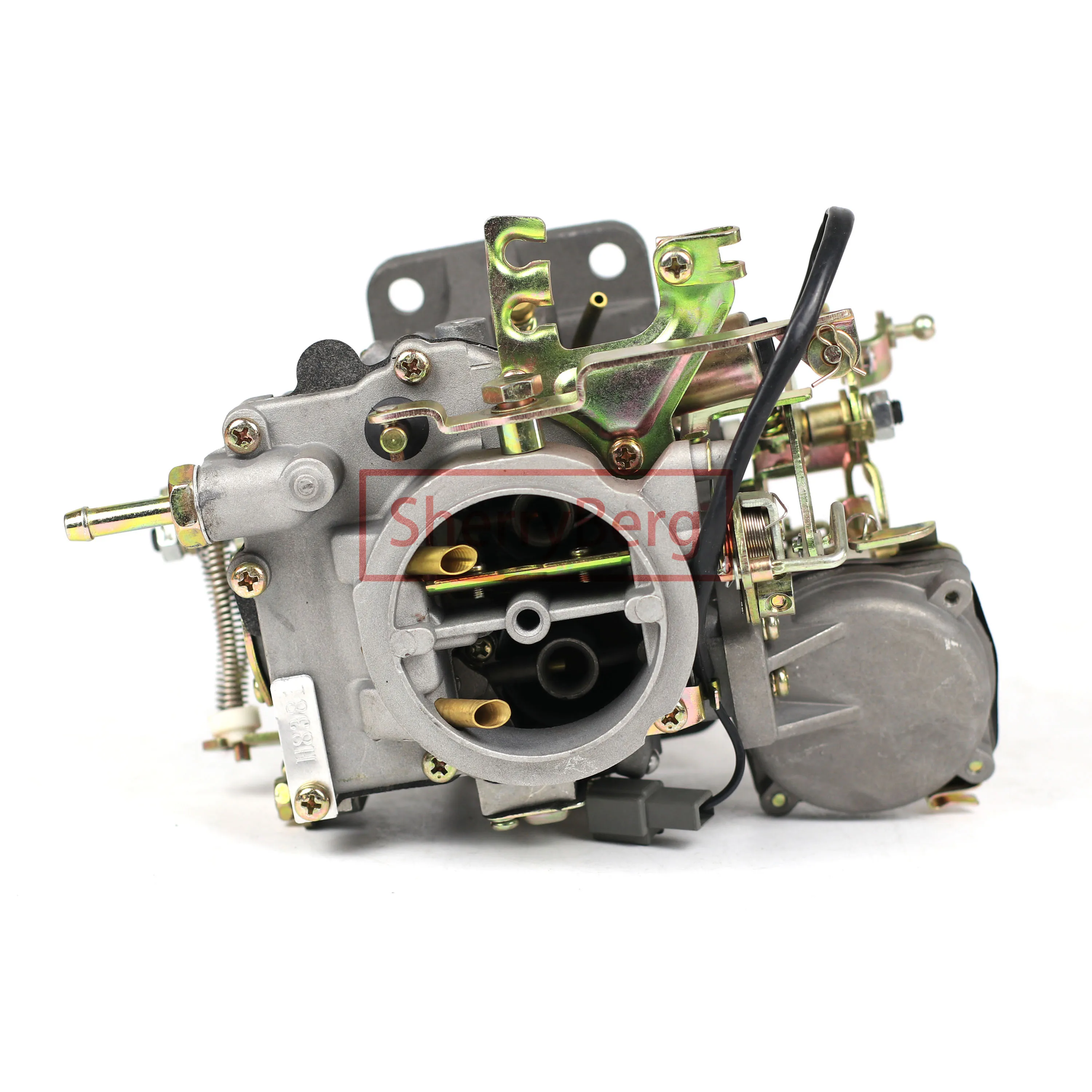 

Бесплатная доставка SherryBerg CARB Карбюратор 12R для двигателя toyota corona для HILUX OE 21100-31411 /10