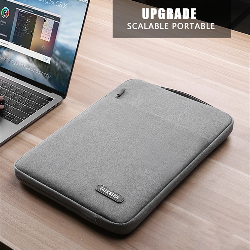 Чехол для ноутбука 11 &quot12&quot 13 &quot15&quot 15 6 &quotдля Macbook Pro Air Retina 14 дюймов Xiaomi Huawei HP Dell |