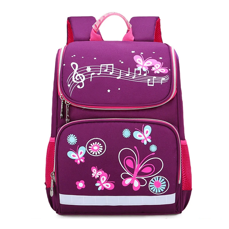 children hot 2023 school bags for teenagers boys girls big capacity school backpack waterproof satchel kids book bag mochila