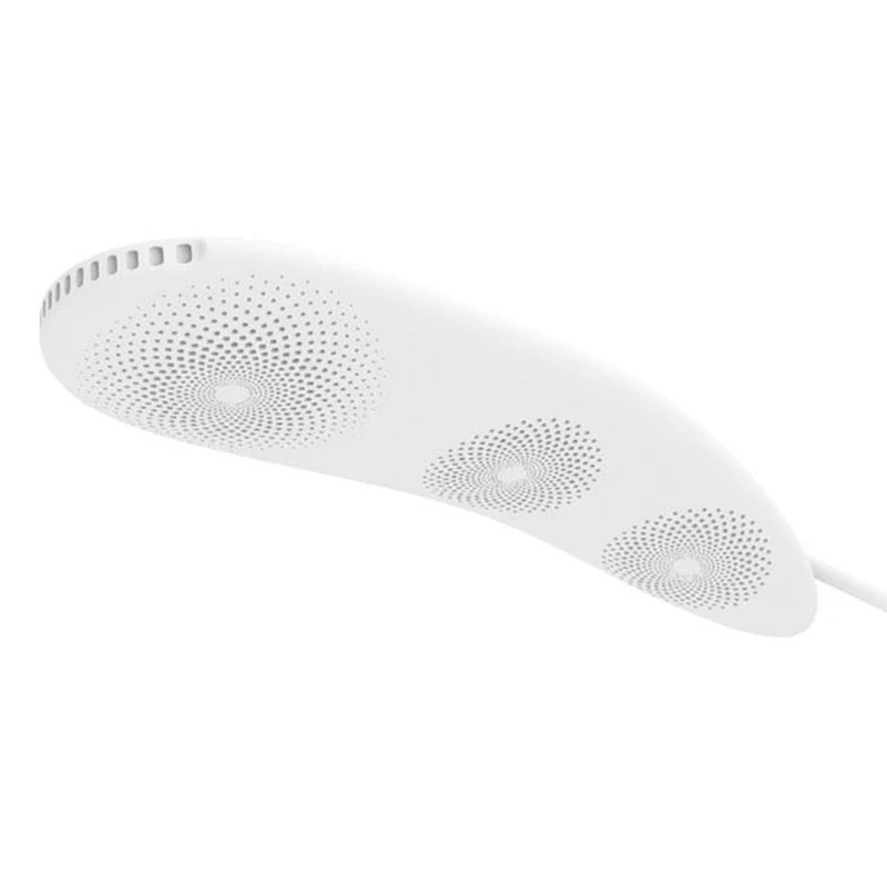 

Portable USB Shoes Dryer Heating Mats Foot Warmers Deodorant Dehumidifying Device Suitable for Different Shoes