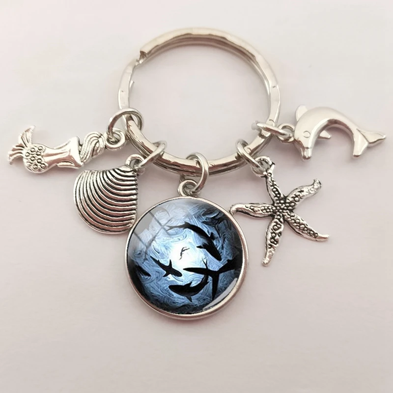 Подвеска для ключей сделай сам | Украшения и аксессуары