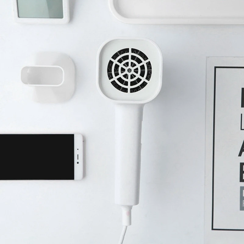 

GMDQ LCD Digital Blow Hair Dryer Professional Salon Home Blower Dryers with Blue Light Negative Ion Strong Wind