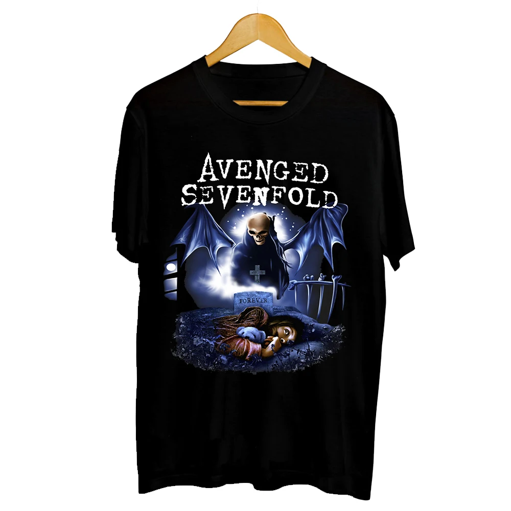 

2020 New Slayer T Shirt Men/Women Summer Cotton Short Sleeve Tshirt Black Tops Graphics T-Shirts Rock Style Asian Size Tee S-3XL