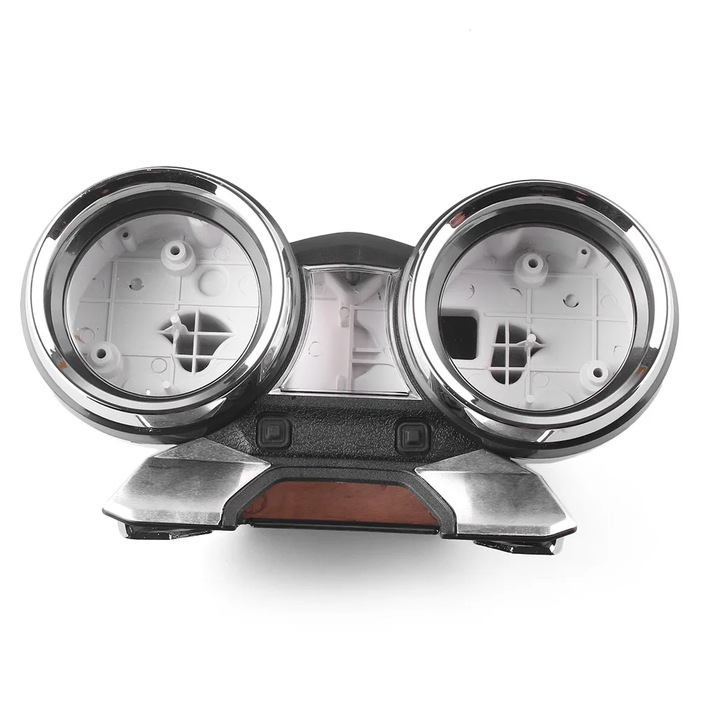 Спидометр Тахометр измеритель частоты вращения инструменты чехол для SUZUKI GSX 1400