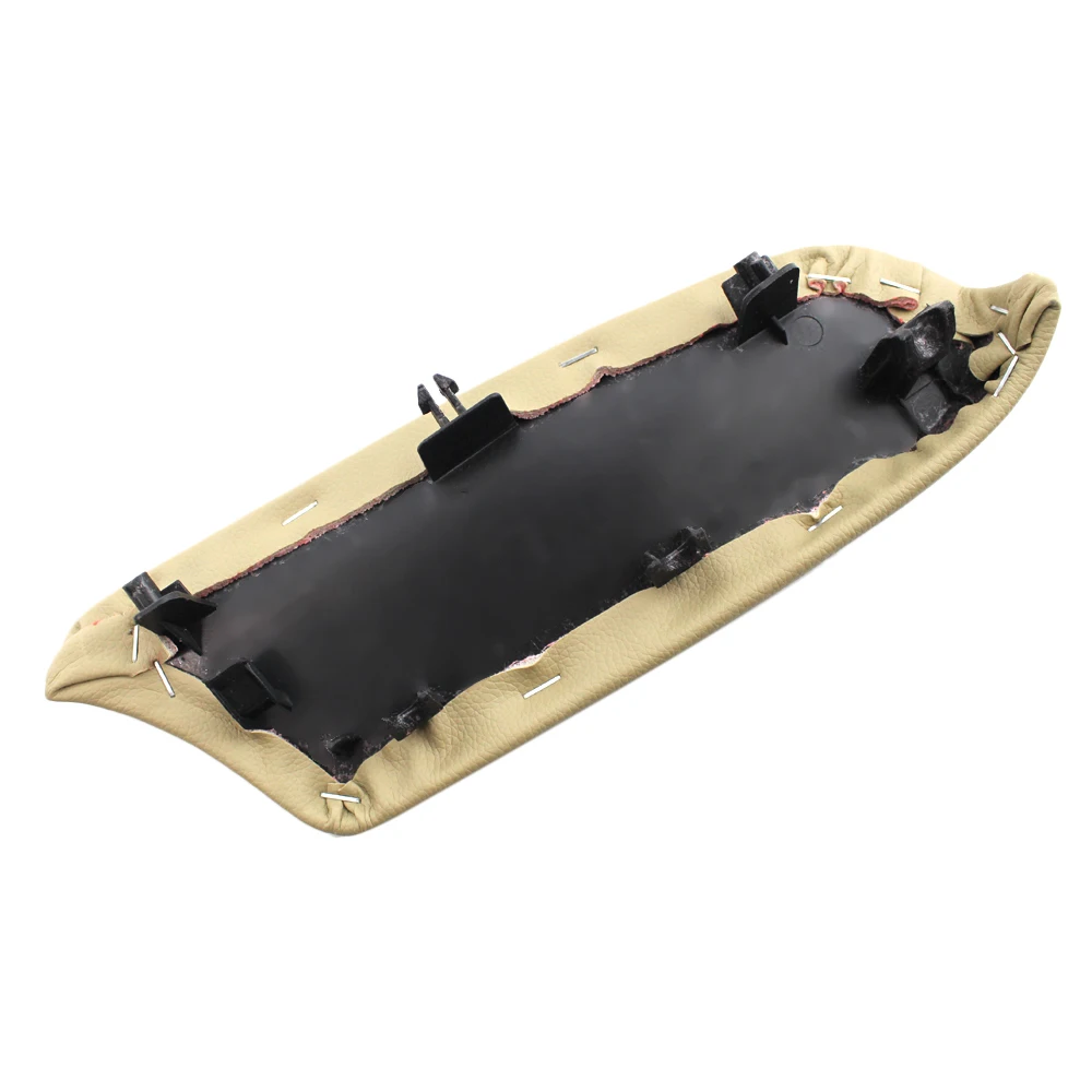 Автомобильные аксессуары крышка панели ручки для задней двери дверного