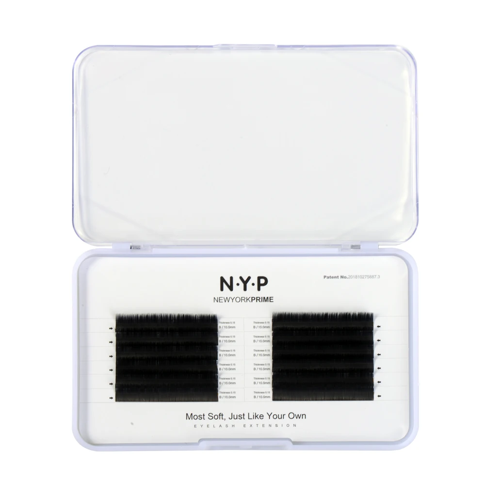 

Flat Individual Lashes Eyelash Extension Kit Individual False Eyelashes False Eyelash Manignetique Professional Makeup Vendors