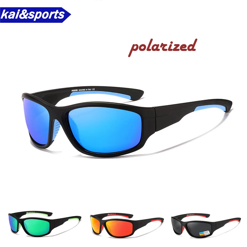 Новинка 2020 профессиональные поляризационные очки для верховой езды уличные