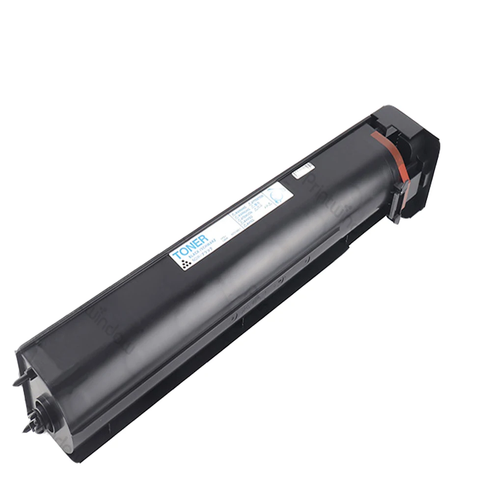 

JIANYINGCHEN Compatible black Toner Cartridge TN618 for Konicas Minolta bizhub C452 C552 C652 laser printer