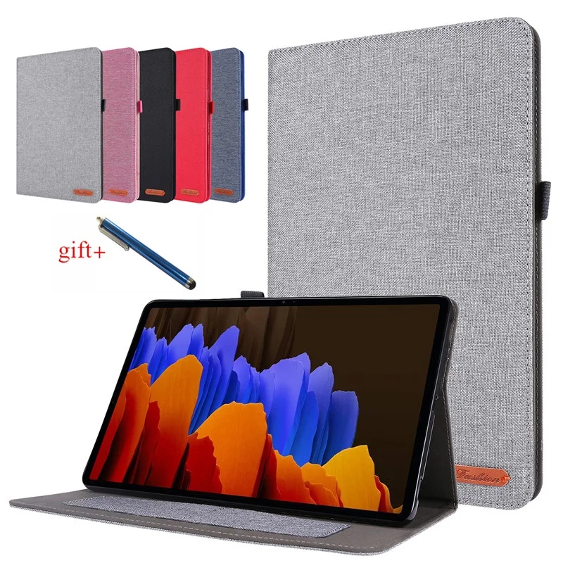 

Чехол-книжка из ковбойской ткани для планшета Lenovo Tab M10 HD TB-X306F X306F X306X 10,1 дюймов, чехол для Lenovo Tab M10 Hd 2-го поколения, чехол