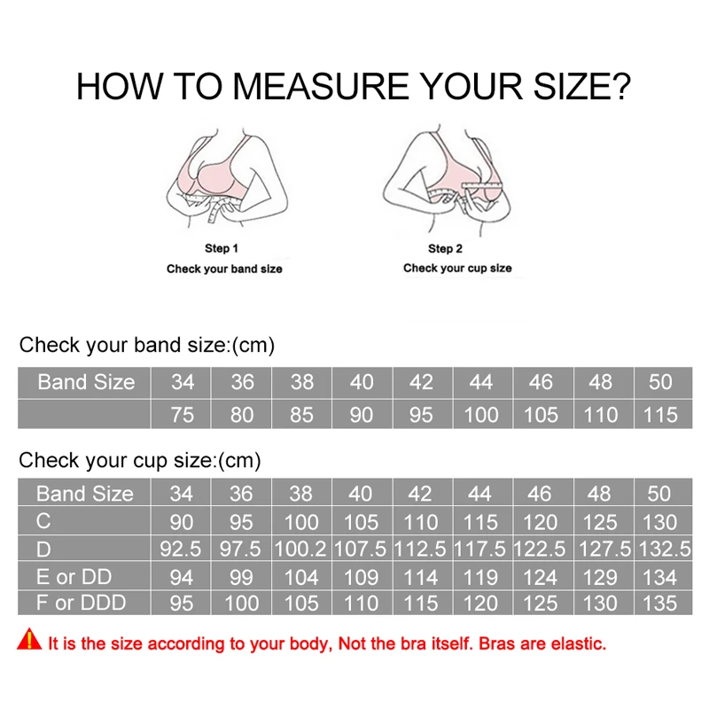 

Plus Size Bra For Women Underwear Lager Bralette BH Sexy Lace Brassiere Push Up Bralette Women Top Bra Lingerie Thin CDE Big Cup