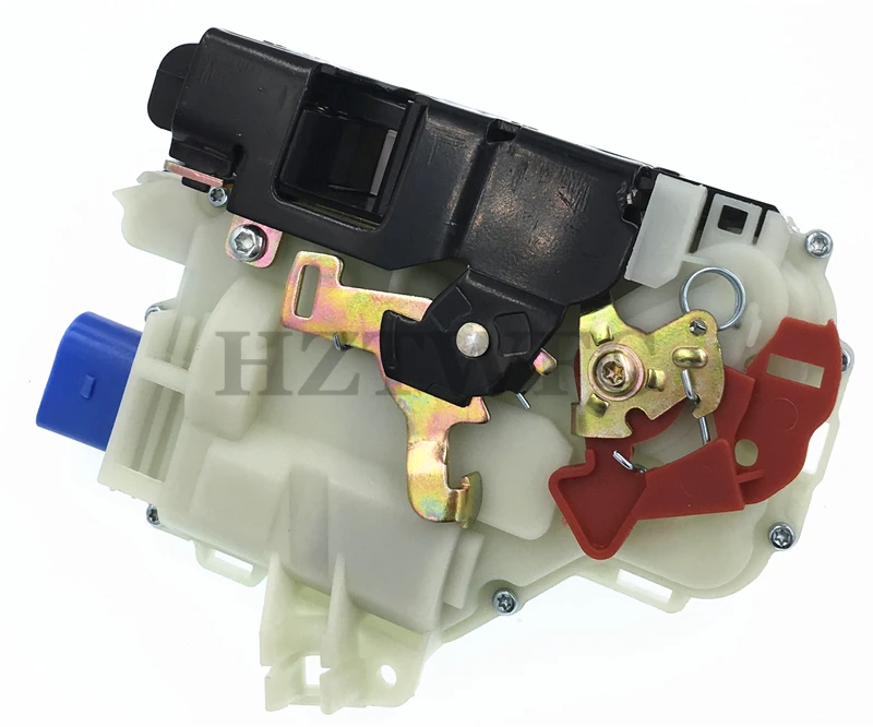 Новинка передний левый водитель для VW BEETLE GTI JETTA R32 RABBIT 3B1 837 015AT