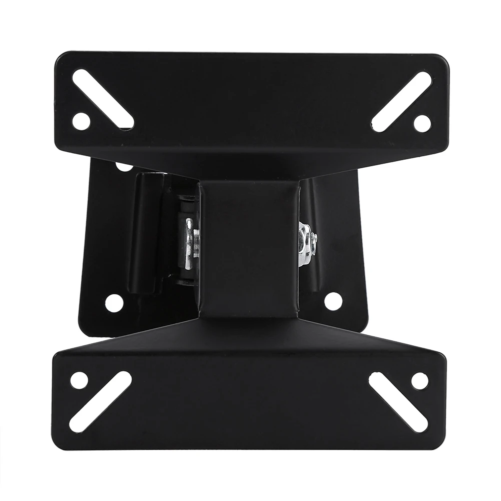 Universal Tilting LCD Monitor TV Mount Wall Bracket For 14 15 17 19 22 24 inch | Электроника