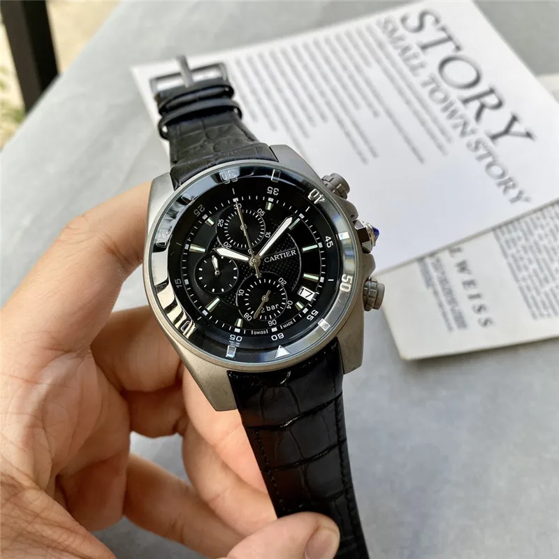 

watch men's skeleton automatic mechanical AAA watch gold skeleton retro men's women watch quartz watch