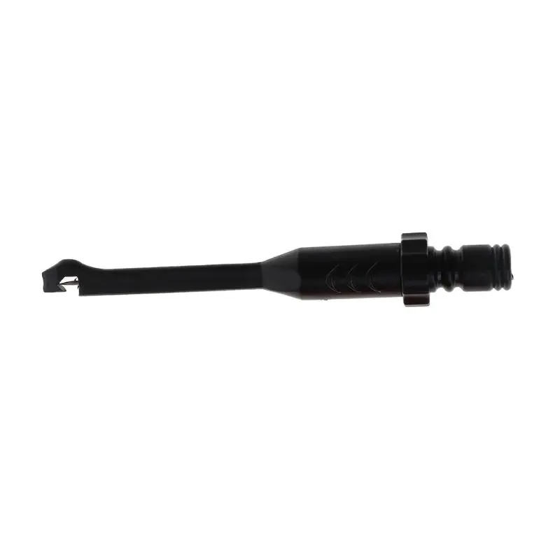 

2021 New Power Probe Aid Test Lead Piercing Test Clip With 4mm Banana Seat Heavy-Duty Insulation Piercing Probe Automotive Test