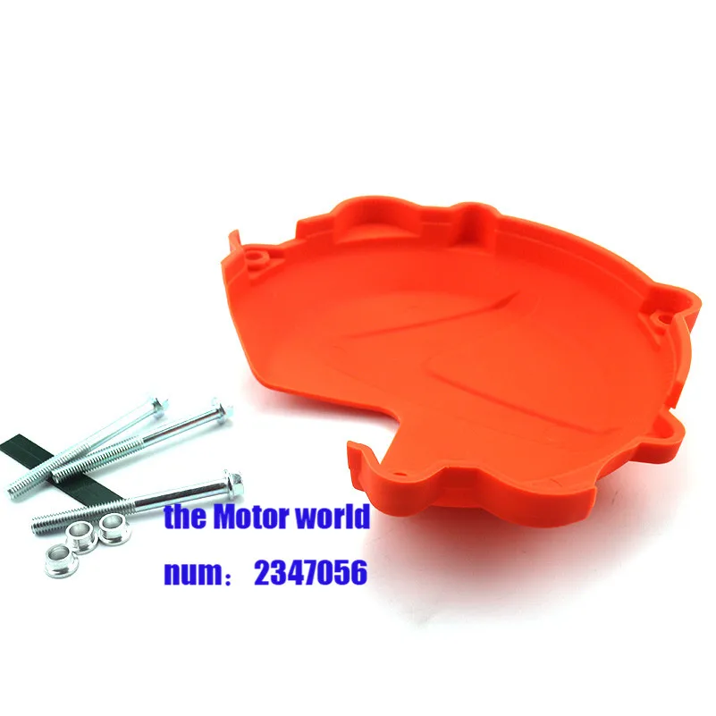 Новая защитная крышка сцепления мотоцикла для KTM SX/XC/EXC/XCW250/300 2013-2016 2014 2015 2016 |