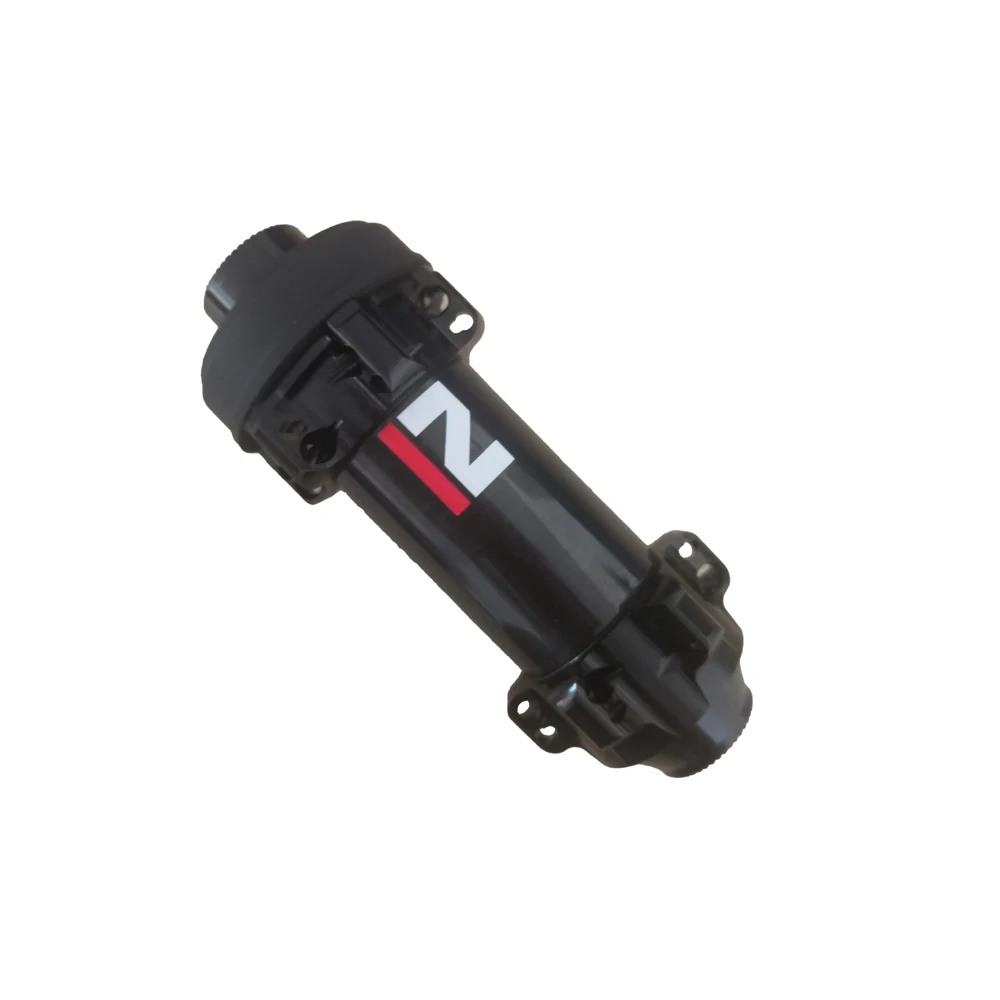 Novatec D411CB CL D412CB Disc Road Hubs Center Lock Light MTB XC Race Bicycle Wheel Carbon Hub 24H Straight Pull 10s 11s 12s | Спорт и