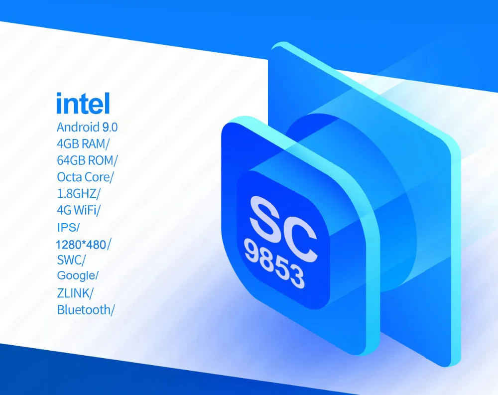 COIKA 8 ядерный 4+ 64 ГБ Android 9,0 система автомобильный экран для F30 F31 F32 F33 F34 F36 EVO gps Navi дисплей стерео wifi 4G Carplay BT ips