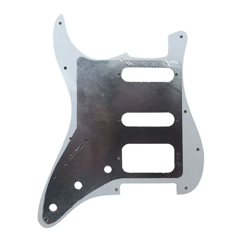 Xin Yue детали для гитары индивидуального качества-для США Fd 11 отверстия винтов MIM