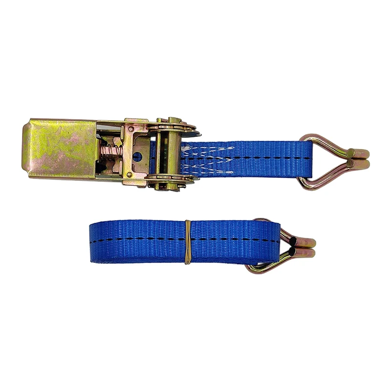 Ремень С Храповым Механизмом из полиэстера для грузовиков прочный износостойкий