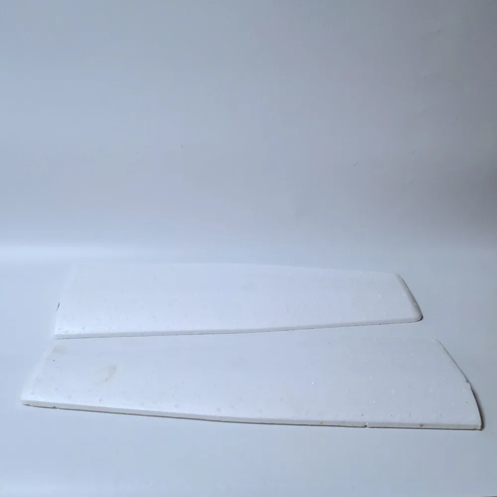 Запчасти для радиоуправляемых моделей основное крыло из пенополистирола