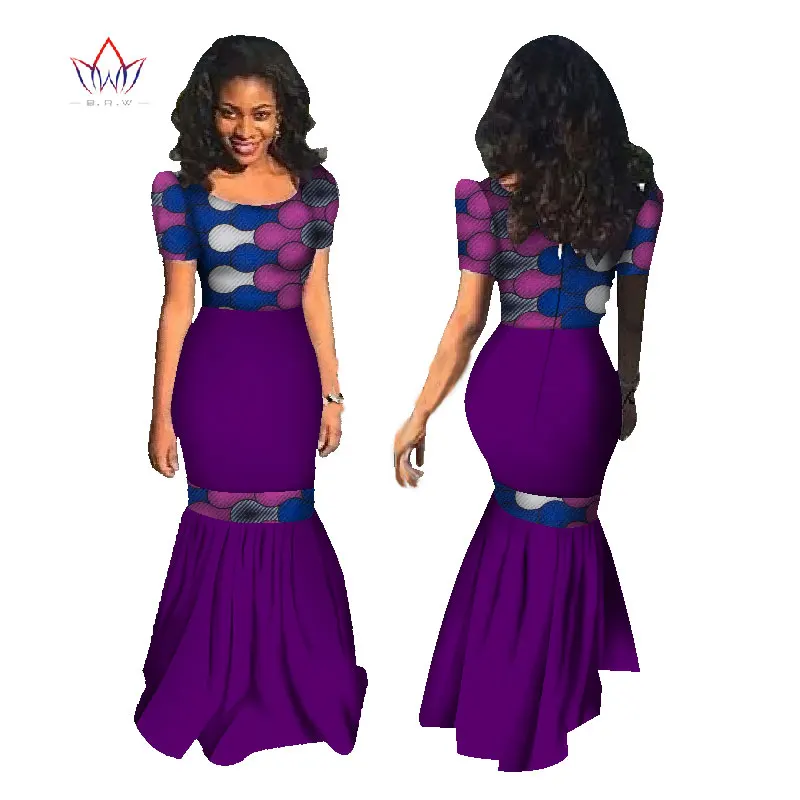 Платье женское длинное летнее в африканском стиле с юбкой годе|dress for|women maxi dressmaxi