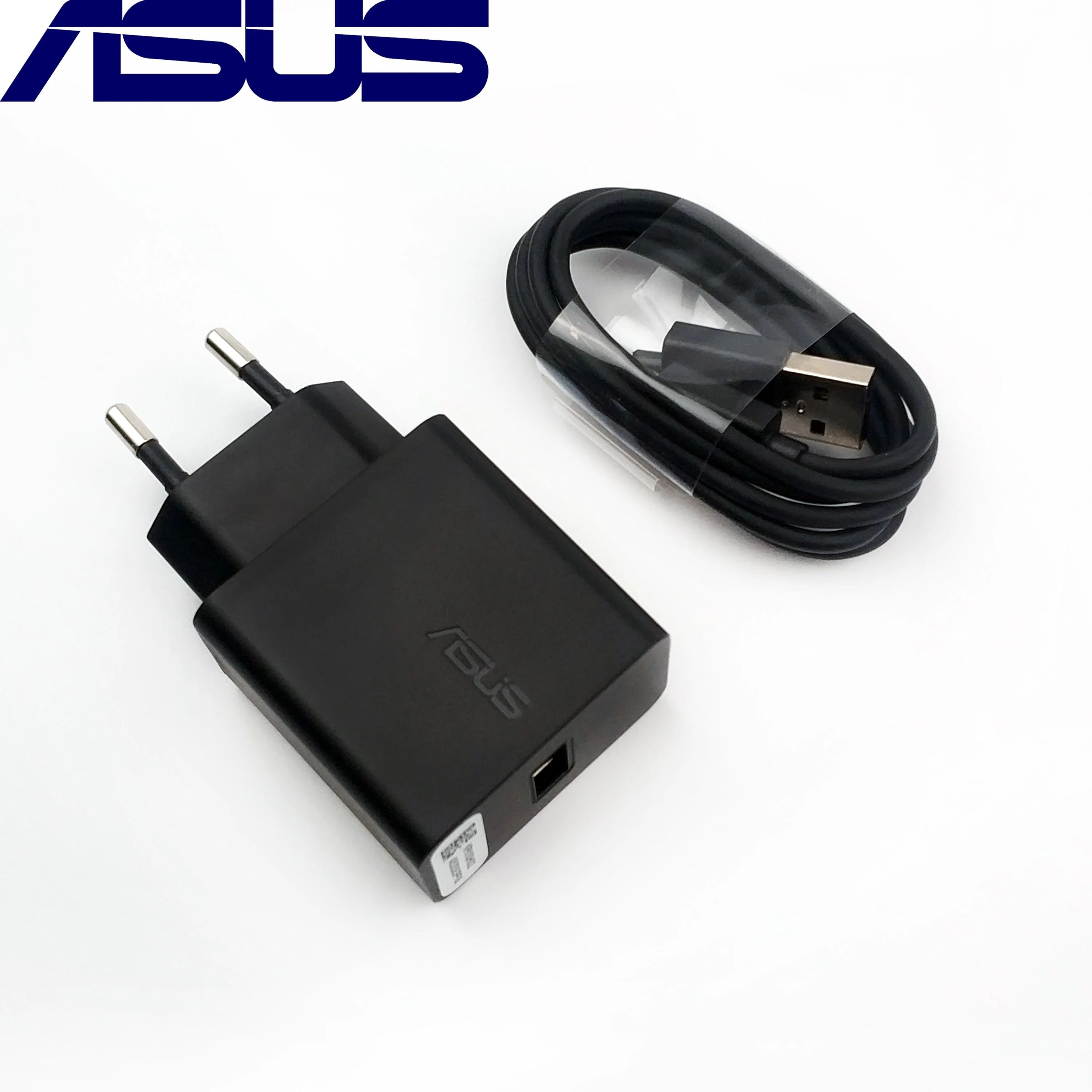 Зарядное устройство Asus Zenfone max pro m1 10 Вт Micro usb для путешествий с адаптером