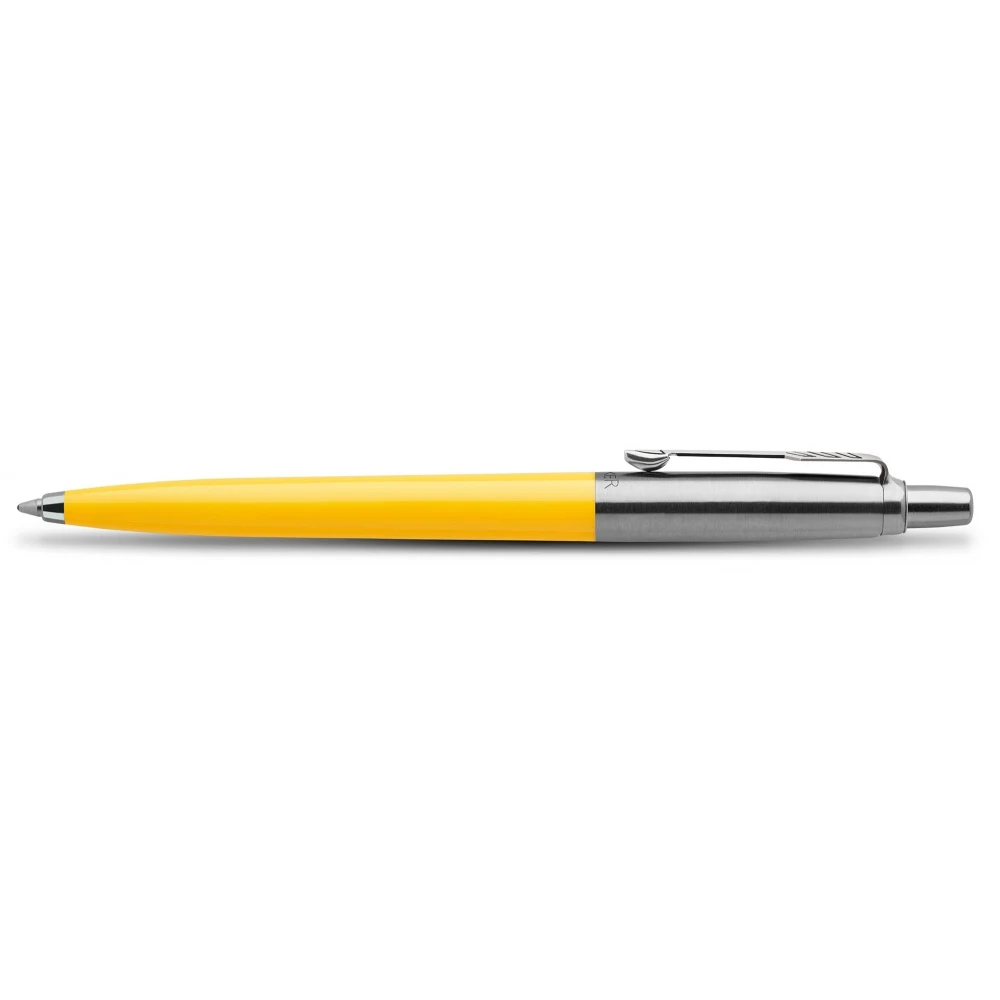 Ручка шариковая Parker Jotter Color синие чернила (2076056) быстрая доставка из РФ сделано во