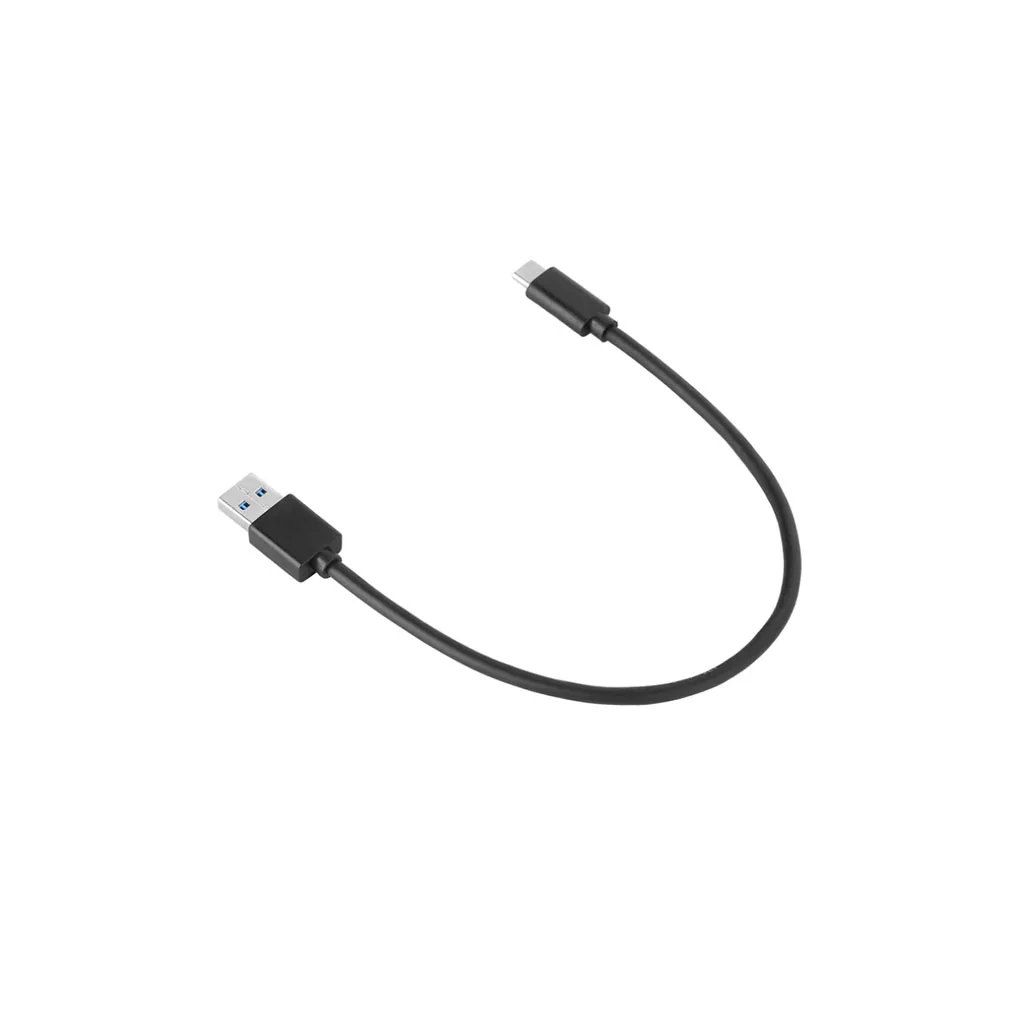 ABS 2 5 дюймов USB TEPE-C интерфейс SATA жесткий диск Корпус твердотельный жёсткий внешний