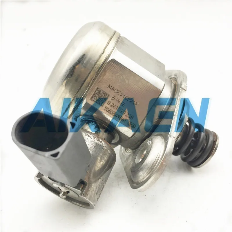 

0261520238 Genuine Original High Pressure Fuel Pump OEM 0261520238