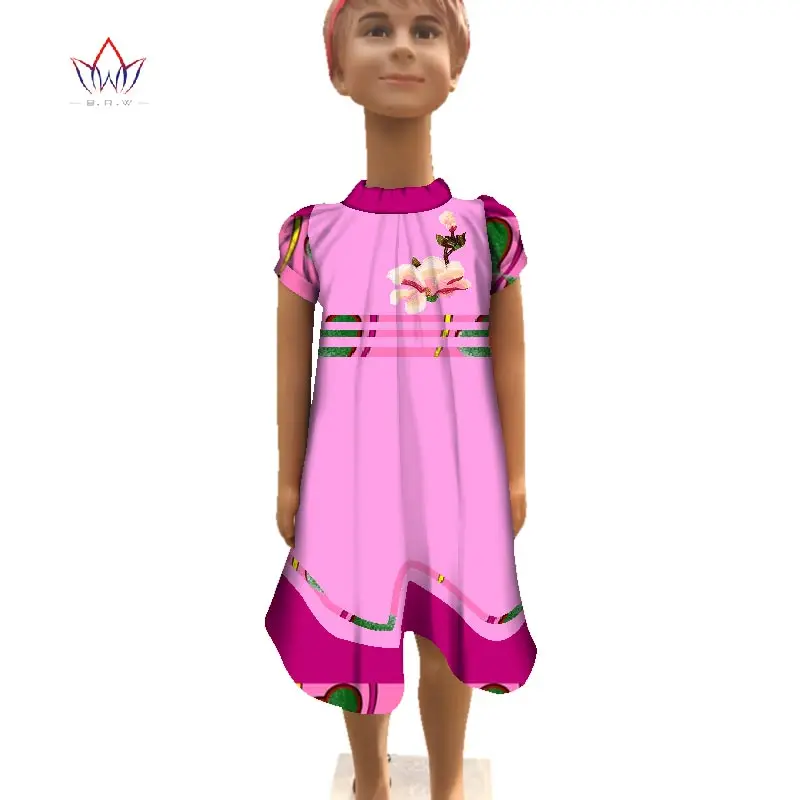 Платье с аппликацией для маленьких девочек Одежда Платья без рукавов в
