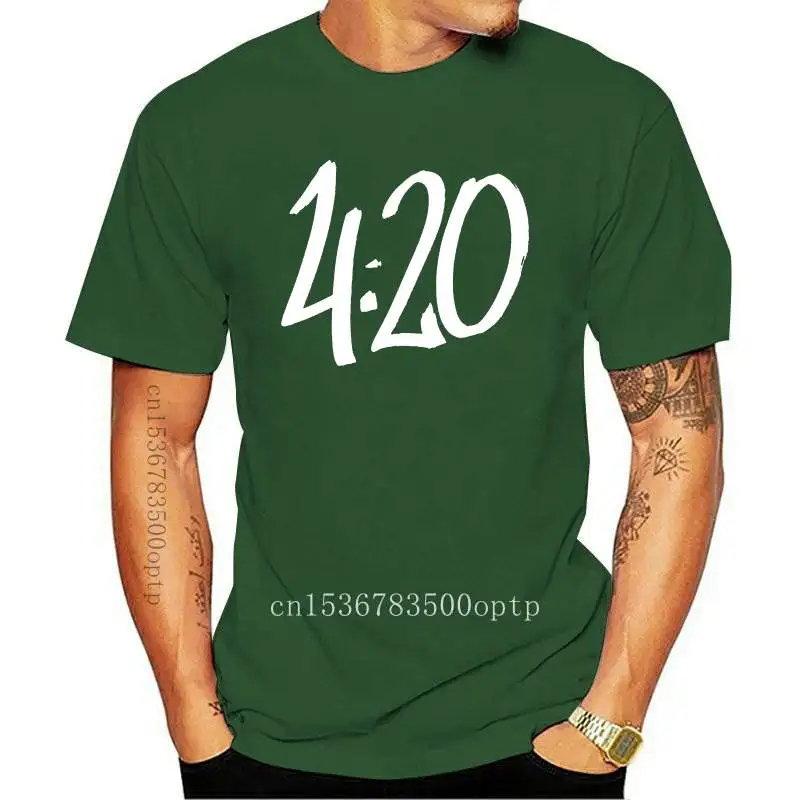 

Новинка, Мужская одежда для курения 4 20 сорняков Rasta Reggae Bong Smoke, черная футболка sbz193