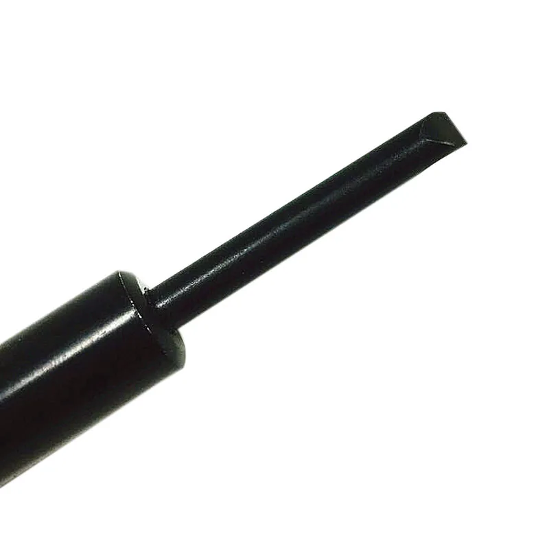 Часы чехол для открывания сзади удаления резец рычаг оснастки инструменты